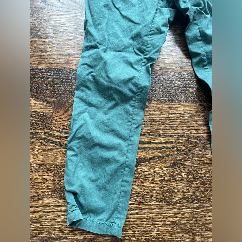 H&M Adjustable Waist Boys Chino Dress Pants - Picture 2 of 4